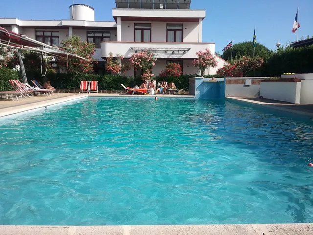 Hotel Residence Key Club