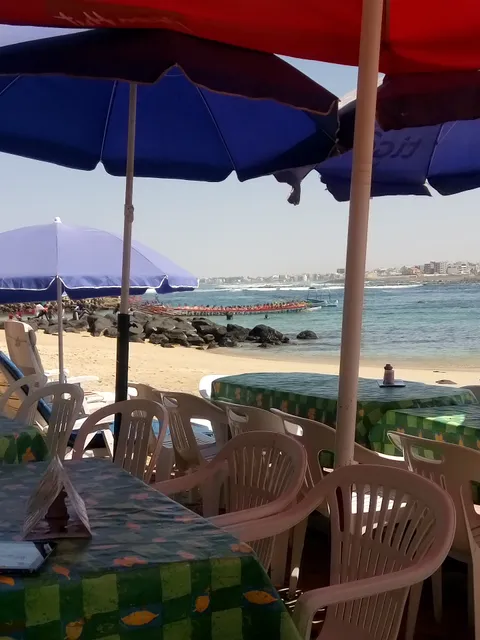 Sunu Makane/Chez Seck