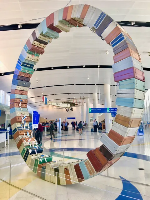 San Antonio International Airport