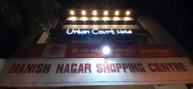 FabHotel Urban Court