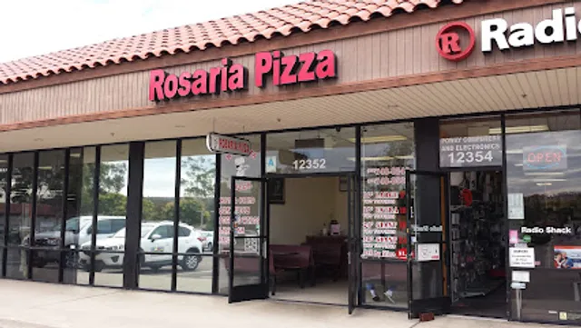 Rosaria Pizza