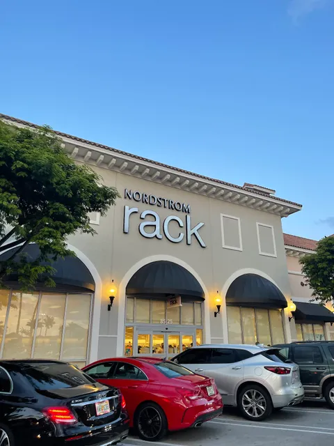 Nordstrom Rack