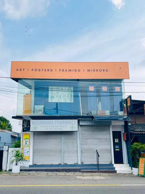 TukTuk Ceylon Gallery