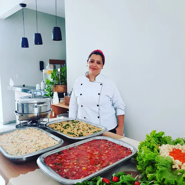 Cozinha Da Taty Marmitex e Buffet Completo Para Seu Evento!