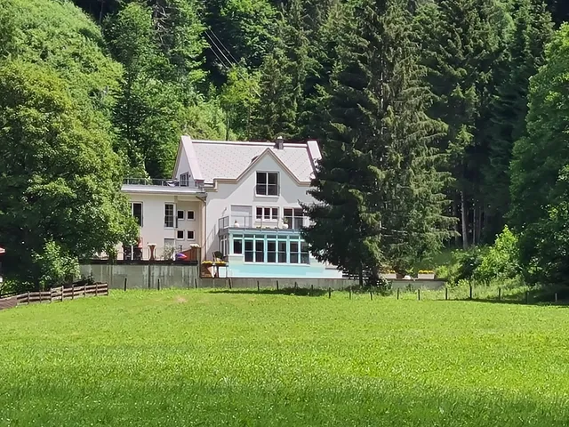 Appartementhaus Mira Monti
