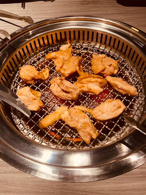 川三 上選燒肉 Chuansan Yakiniku 桃園店