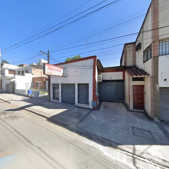 Panificadora Marconi