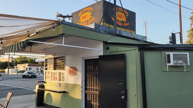 Yaki's the Original Teriyaki