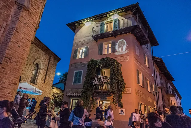 Antico Tralcio Bed and Breakfast e Home Restaurant