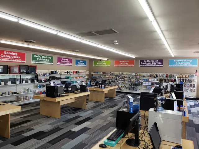 Milwaukee PC - Fond Du Lac