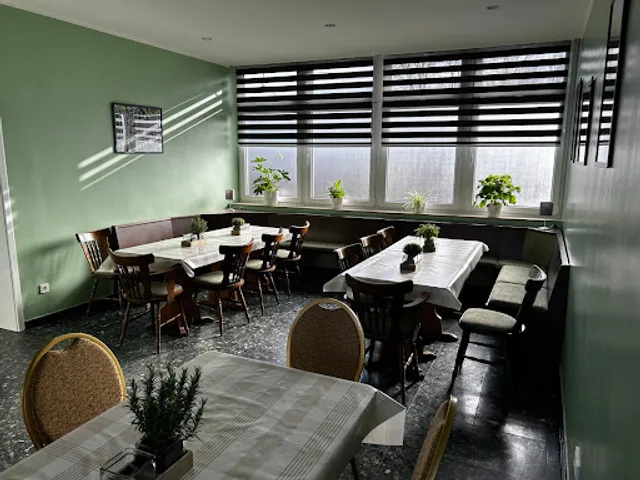 Zum Tonkrug- Gaststätte und Biergarten