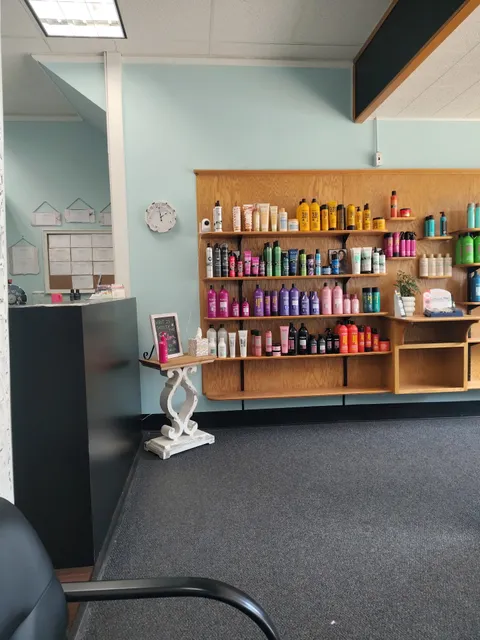 Hair by Joan & Company