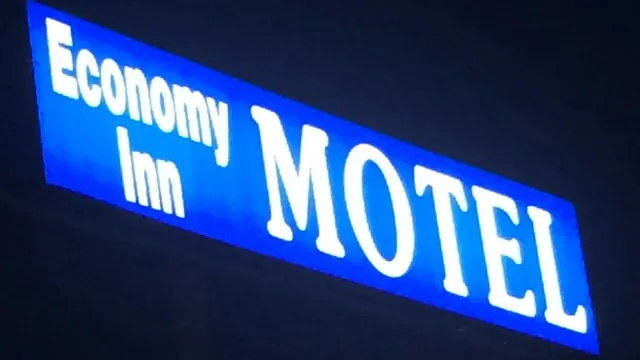 Economy Inn