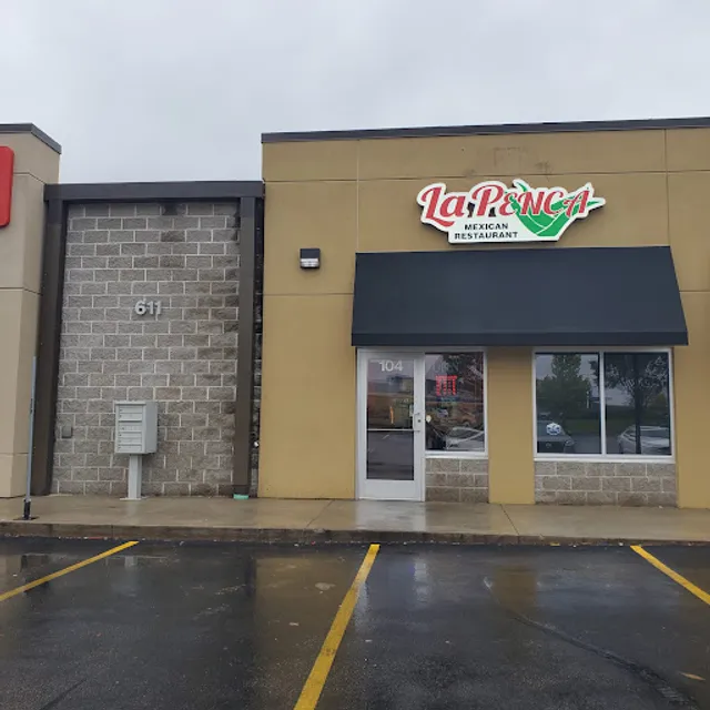 La Penca Mexican Restaurant Verona
