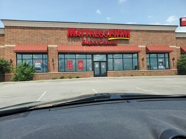 Mattress Firm Findlay