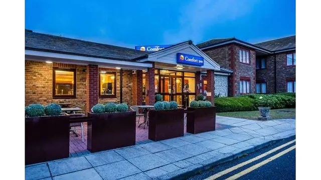 Comfort Inn Arundel