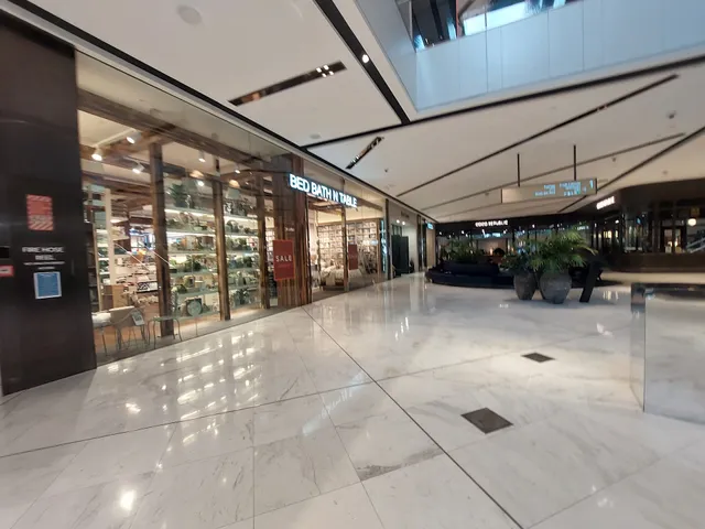 Bed Bath N' Table Newmarket