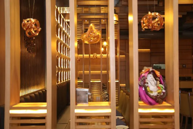 𝗚𝗮𝗻𝗴𝗼𝘂𝗿 𝗥𝗲𝘀𝘁𝗮𝘂𝗿𝗮𝗻𝘁 || Best Fast Food Restaurant, Quick Meals, Fast Food, Snack Restaurant