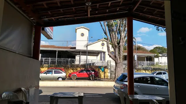 Restaurante Recanto Do Araujo