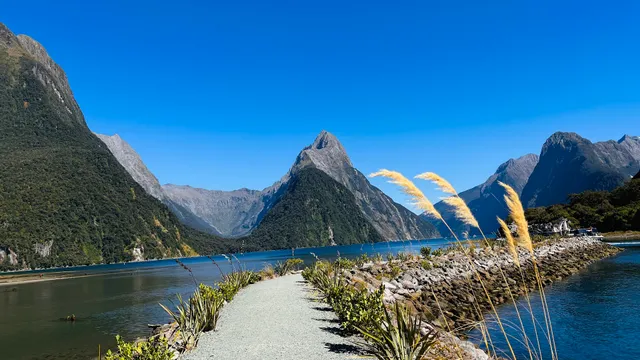 Milford Sound