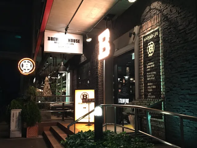 キリンビアパーク名古屋ブルワーズハウス