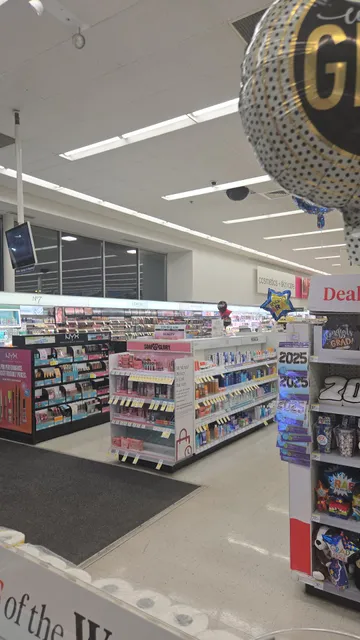 Wedgewood Corners Shopping Center