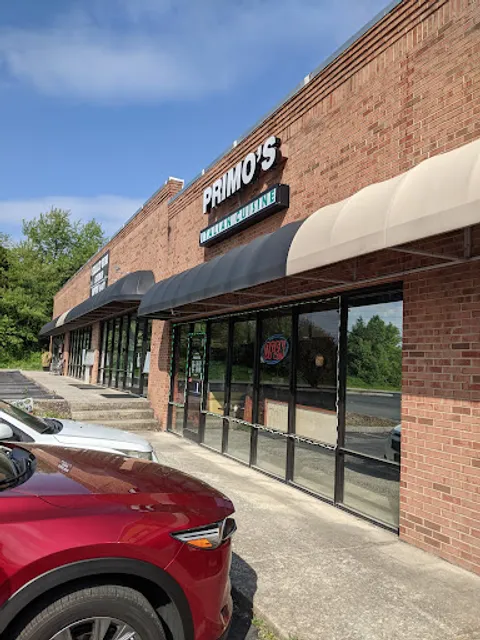 Primos italian ristorante