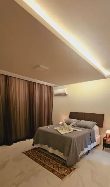 Residencial Oliveira - Charmoso e aconchegante