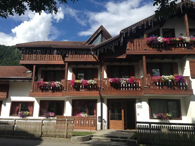 Hotel Garni 'Martina