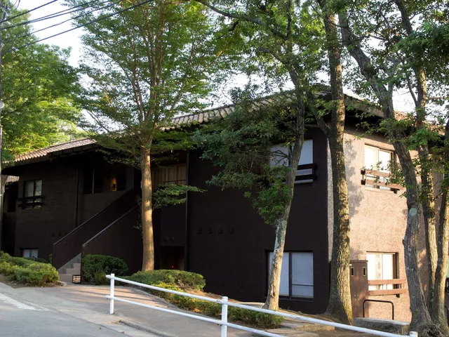 Hotel Laforet Shuzenji Sanshi-Suimei