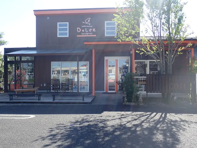 ケーキハウスドルチェ