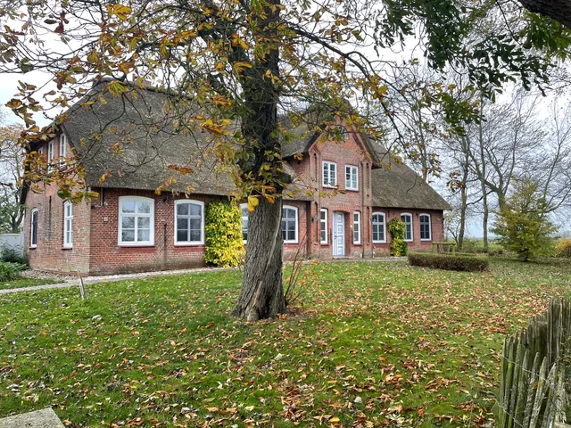 Friesenhof Benen Diken