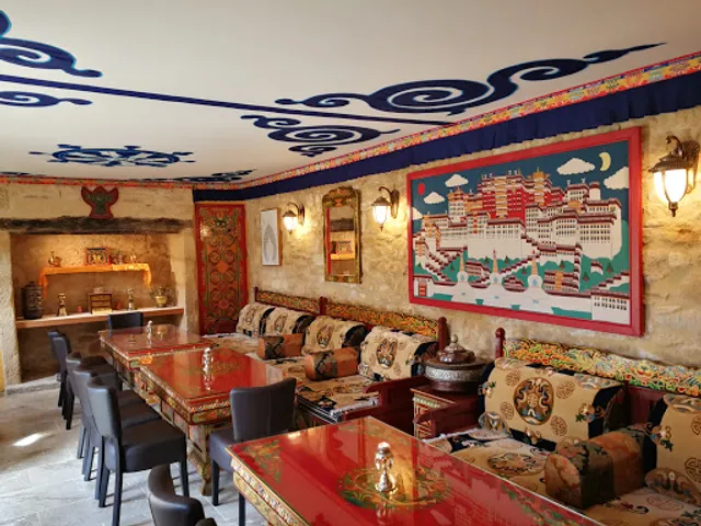 Himalaya en Périgord