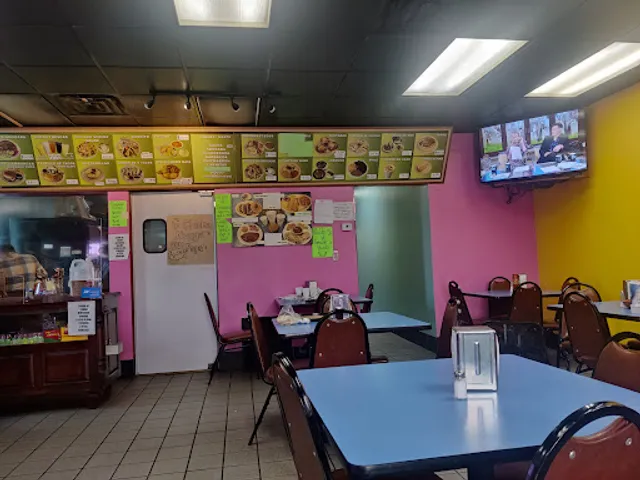 Micas Taqueria