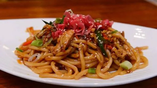 Kam Han Szechuan House