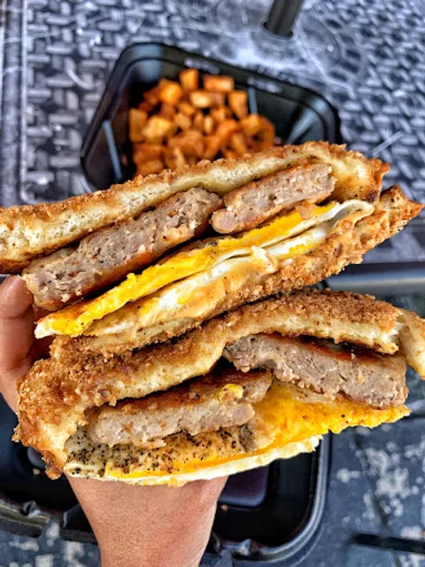 Wi Jammin Caribbean Cafe