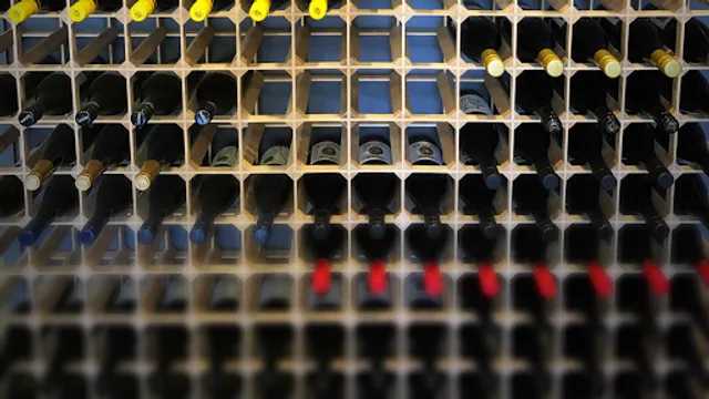 Wilsons Bar & Bistro