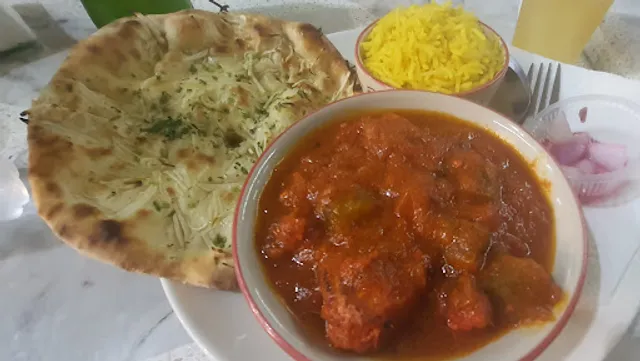 India Food