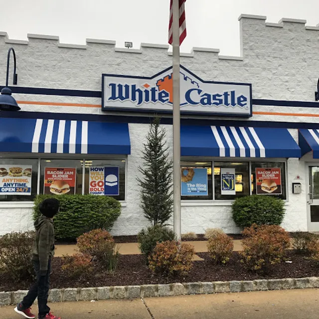 White Castle