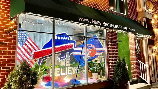 Hess Brothers Florist