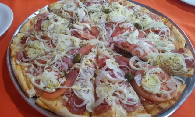 Recanthuz Pizzaria