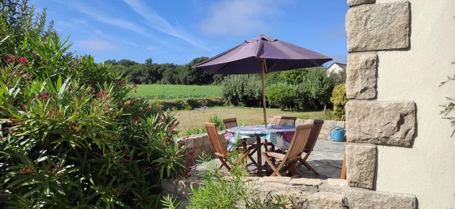 La clé des falaises Meublé de tourisme 3 étoiles