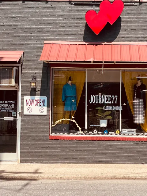 Journee77 Clothing Boutique