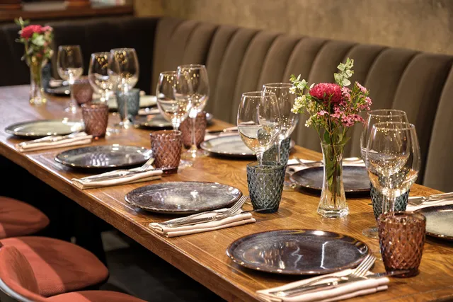 Хинкальная Гоги | Грузинский ресторан