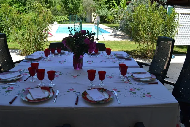 La halte aux vergers