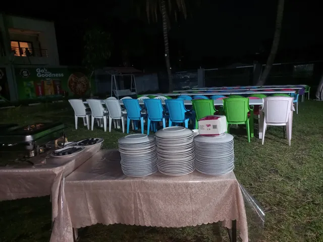 HANDI SPICY HALAL RESTAURANT