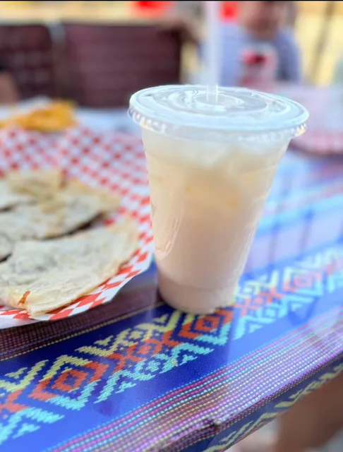 Taqueria los jalapeños