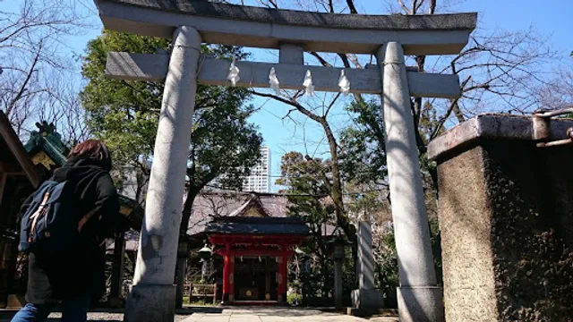Atago Jinja