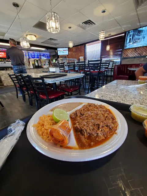 Roble's Taqueria