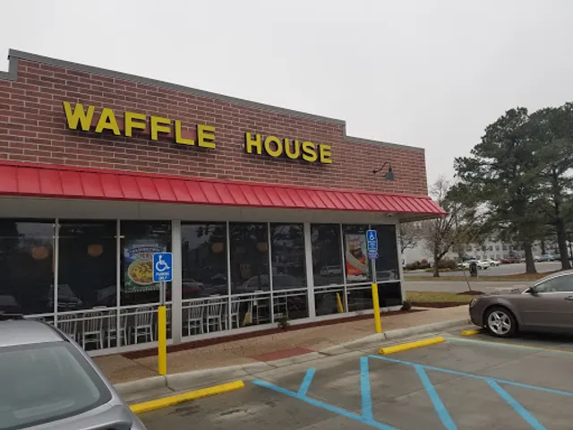 Waffle House
